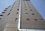 山東通風管道加工：廚房排煙管道倒灌是怎么回事？